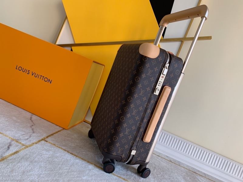 LV Suitcase